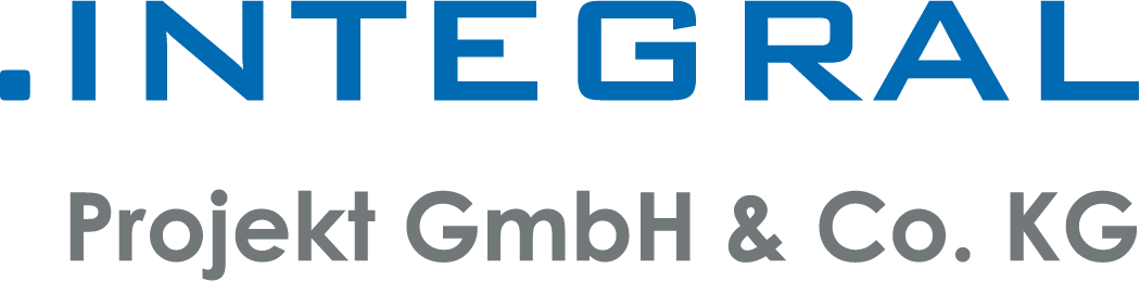 Integral Projekt GmbH & Co. KG Logo